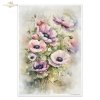 Conjunto Creativo RP074 - Summer Bouquet